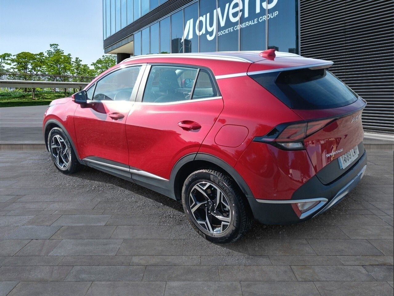 Kia Sportage 1.6 T-gdi 110kw (150cv) Concept 4x2 - Foto 2