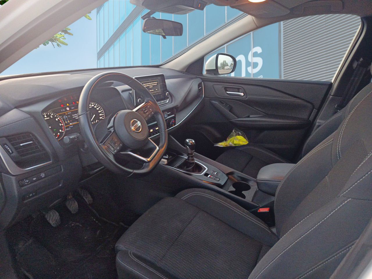 Nissan Qashqai Dig-t 103kw (140cv) Mhev 4x2 Acenta - Foto 2