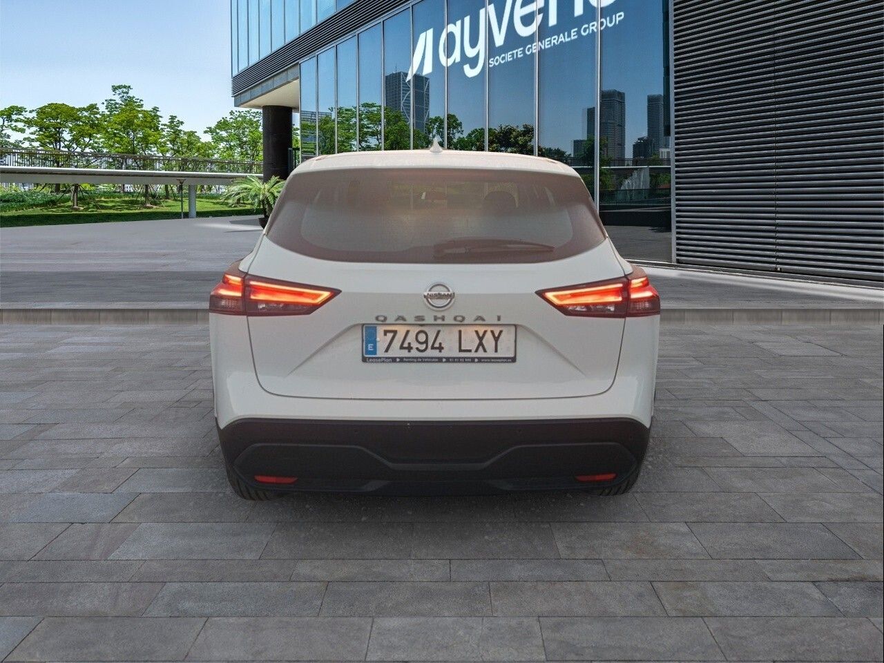 Nissan Qashqai Dig-t 103kw (140cv) Mhev 4x2 Acenta - Foto 2