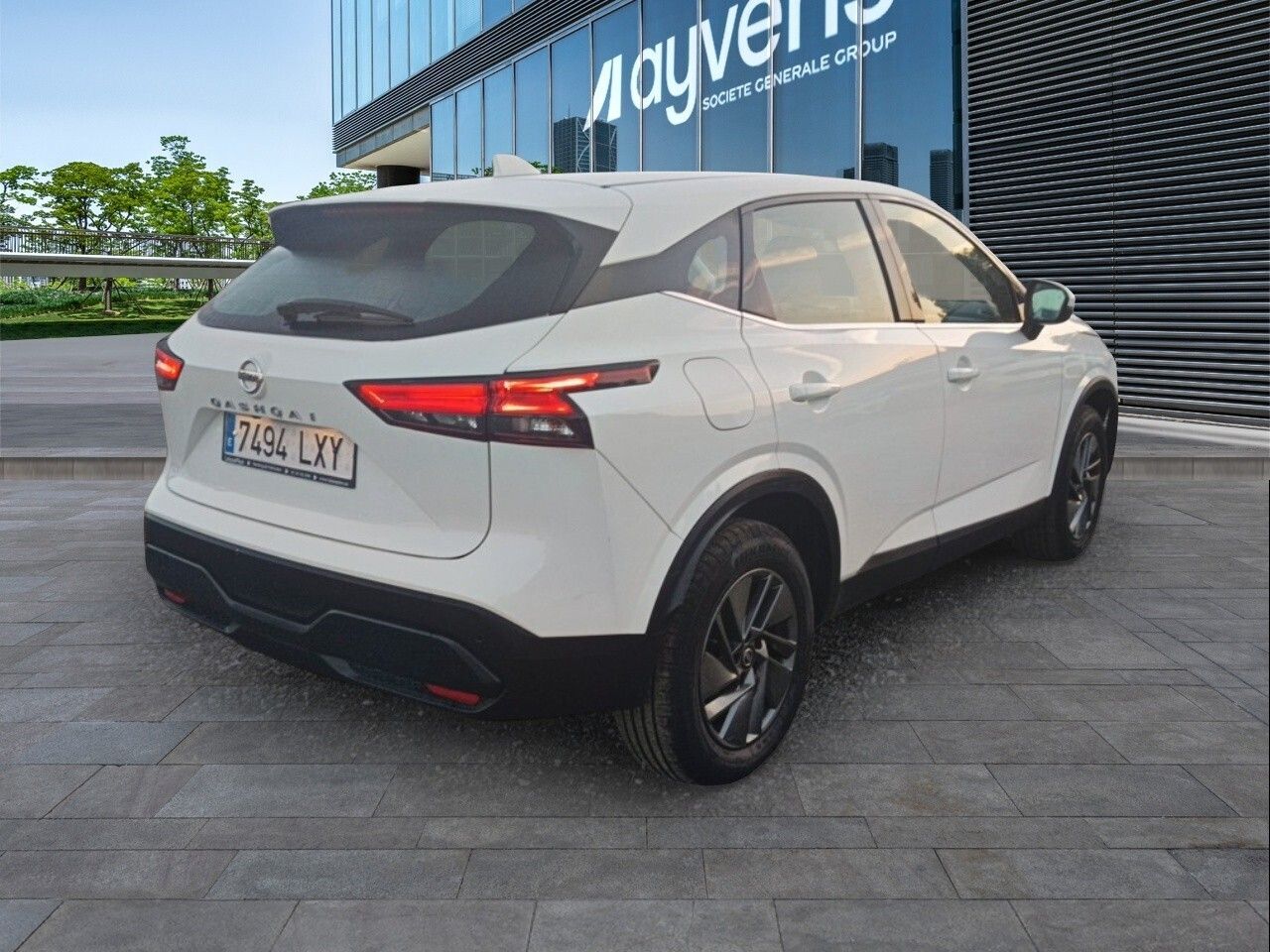 Nissan Qashqai Dig-t 103kw (140cv) Mhev 4x2 Acenta - Foto 2