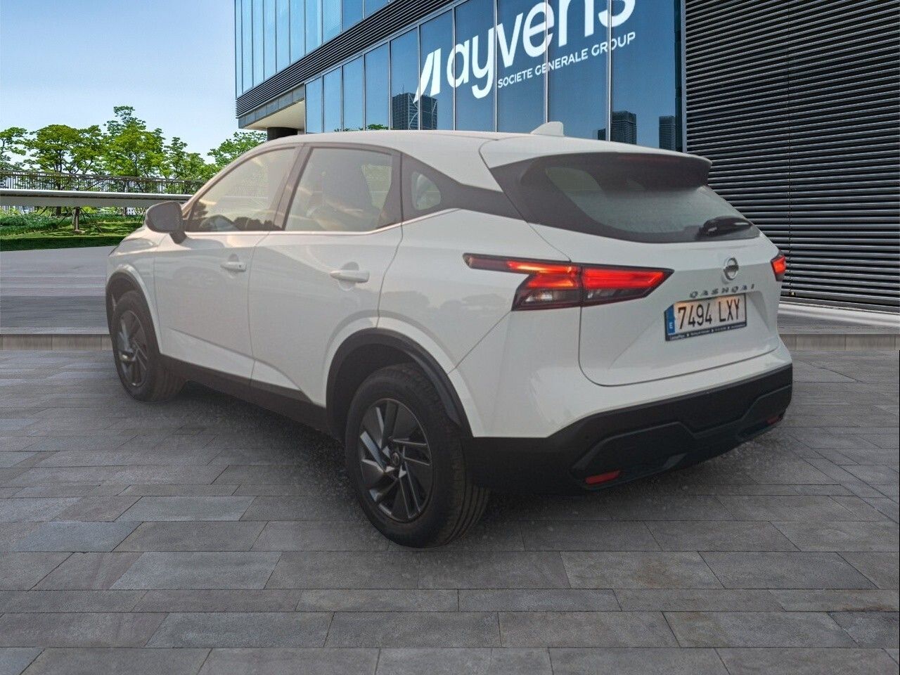 Nissan Qashqai Dig-t 103kw (140cv) Mhev 4x2 Acenta - Foto 2