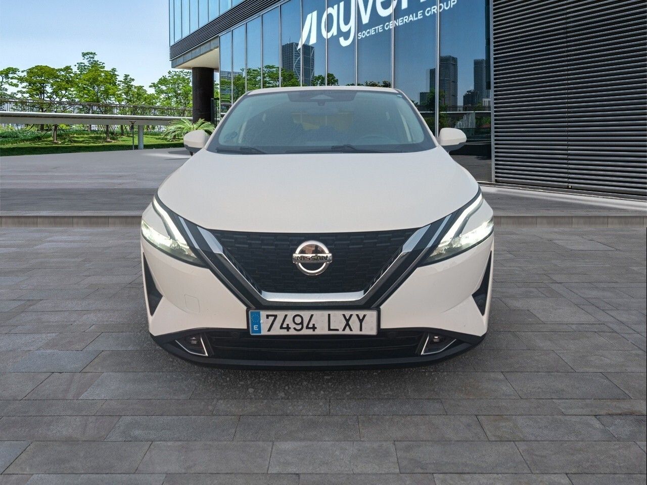 Nissan Qashqai Dig-t 103kw (140cv) Mhev 4x2 Acenta - Foto 2