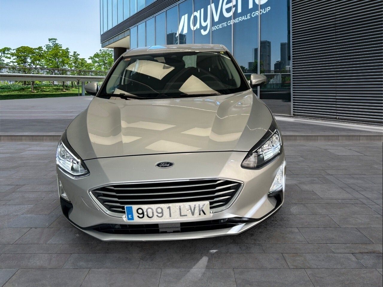 Ford Focus 1.0 Ecoboost Mhev 92kw Trend+ - Foto 2
