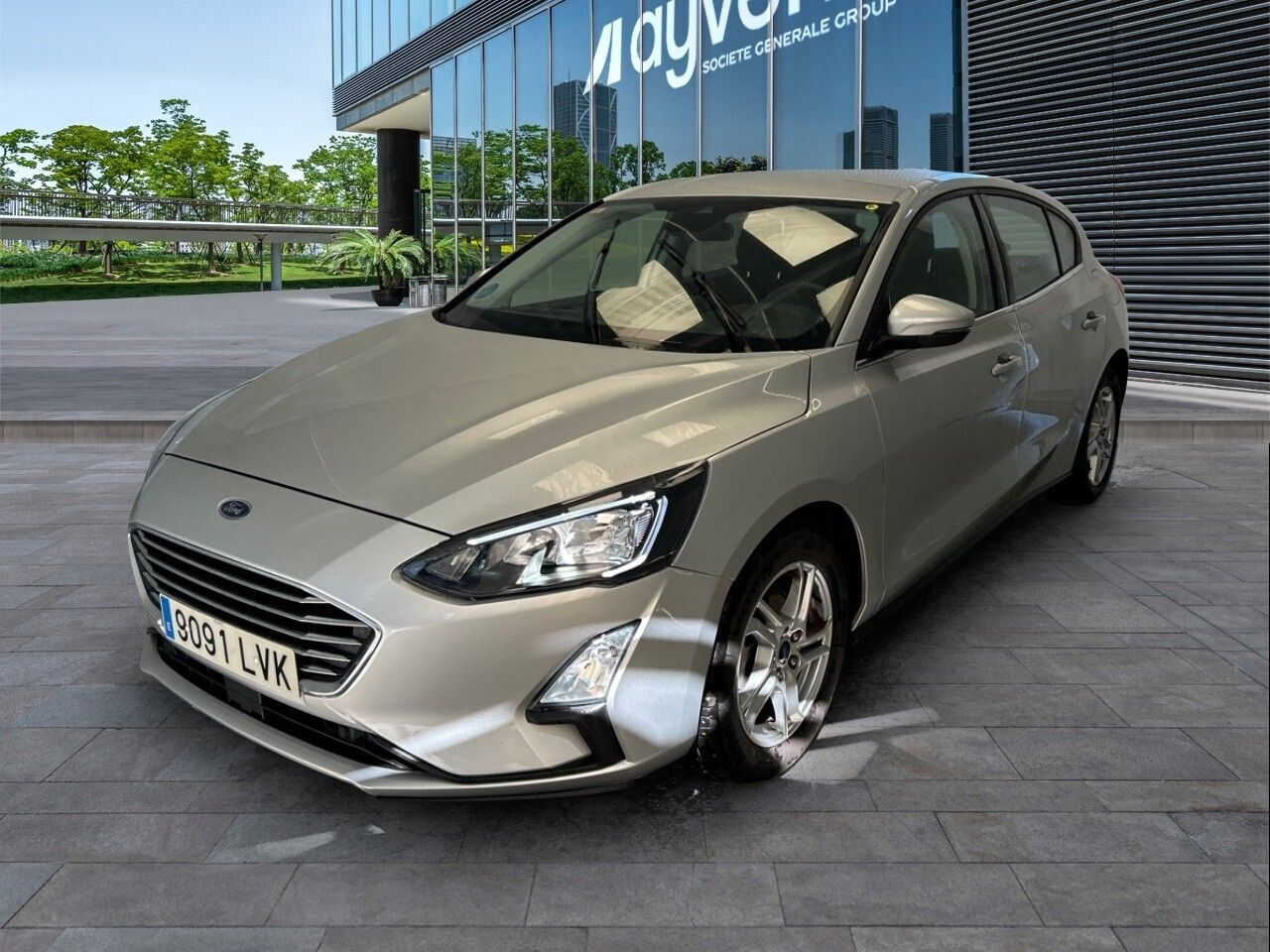 Ford Focus 1.0 Ecoboost Mhev 92kw Trend+ - Foto 2