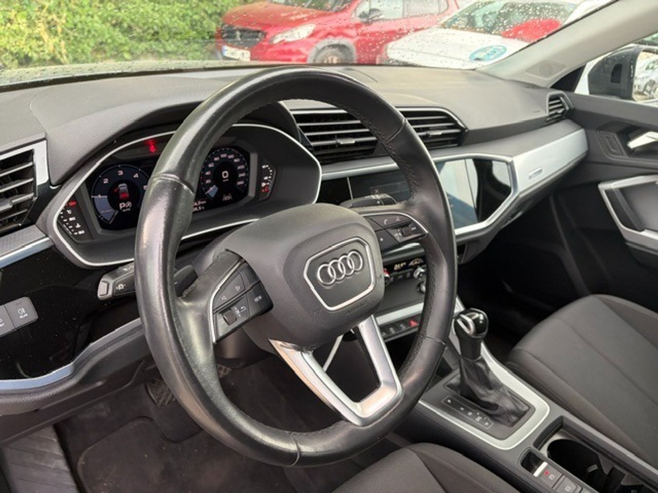 Audi Q3 Sportback Advanced 35 Tdi 110kw (150cv) S Tronic - Foto 2