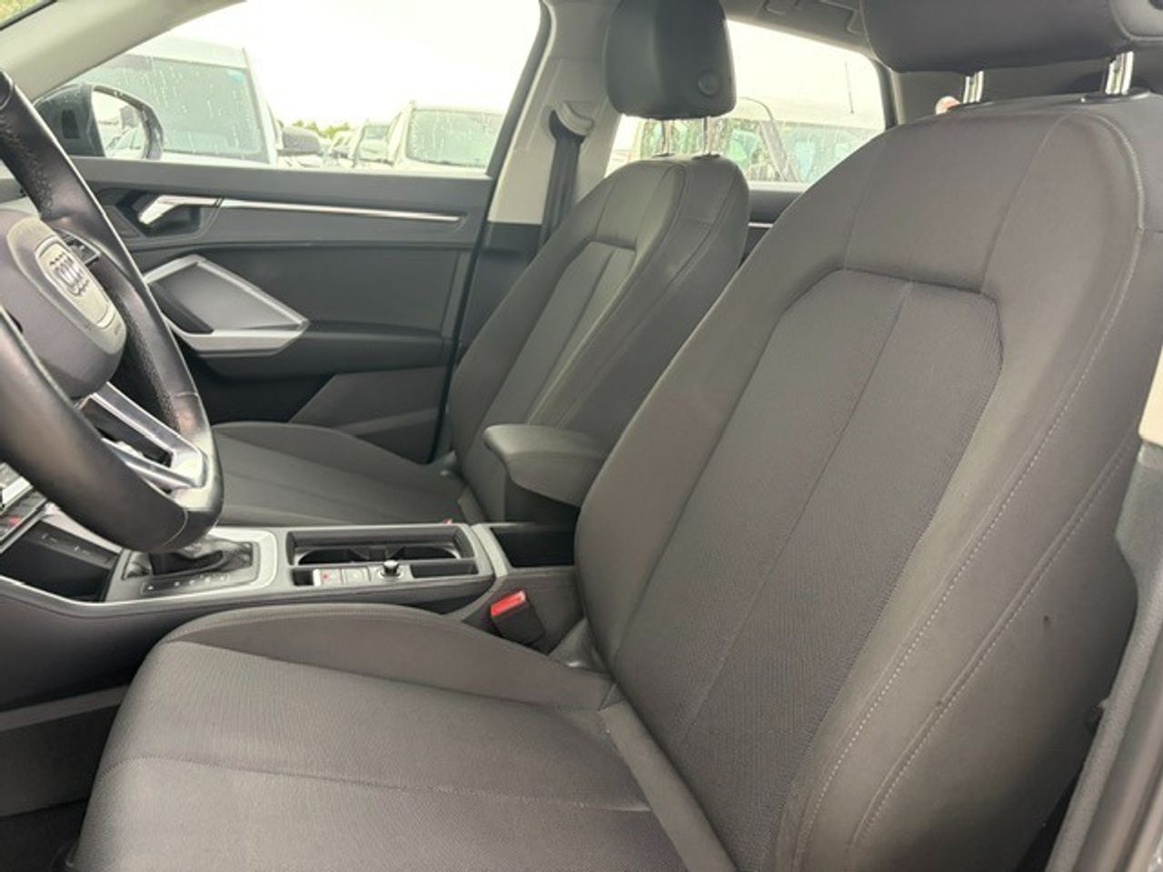 Audi Q3 Sportback Advanced 35 Tdi 110kw (150cv) S Tronic - Foto 2
