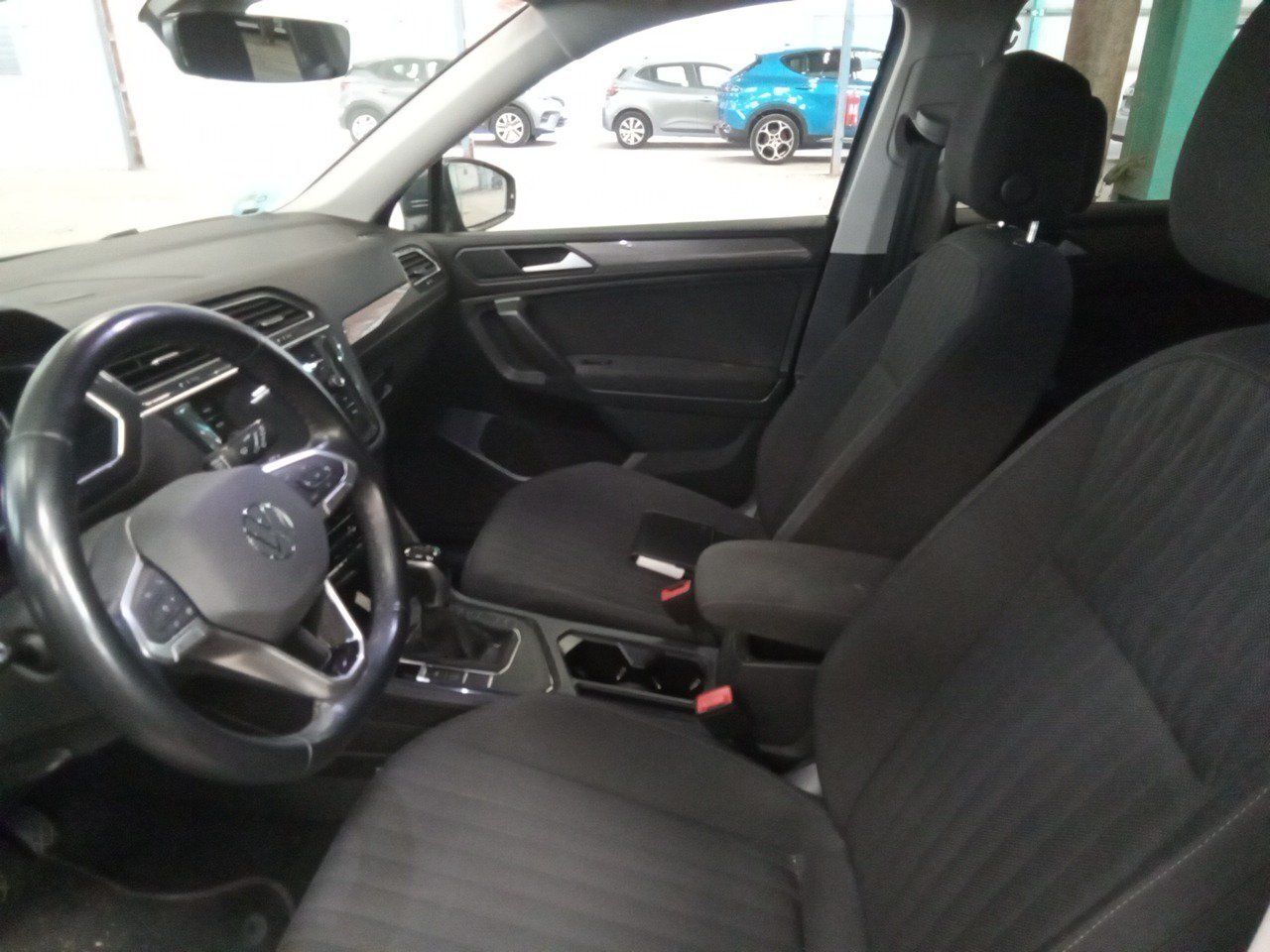 Volkswagen Tiguan Allspace Life 2.0 Tdi 110kw (150cv) Dsg - Foto 2