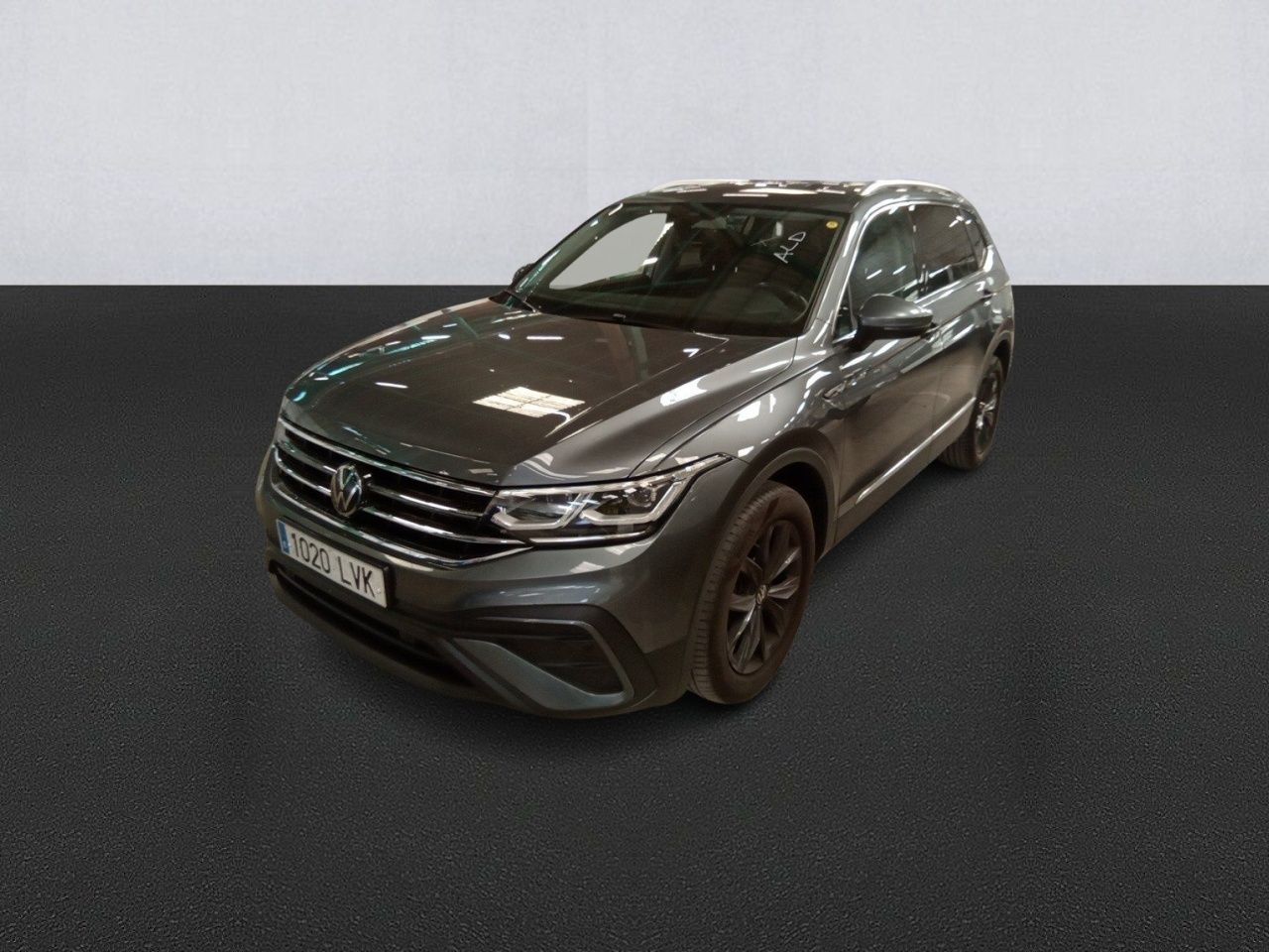 Volkswagen Tiguan Allspace Life 2.0 Tdi 110kw (150cv) Dsg - Foto 2