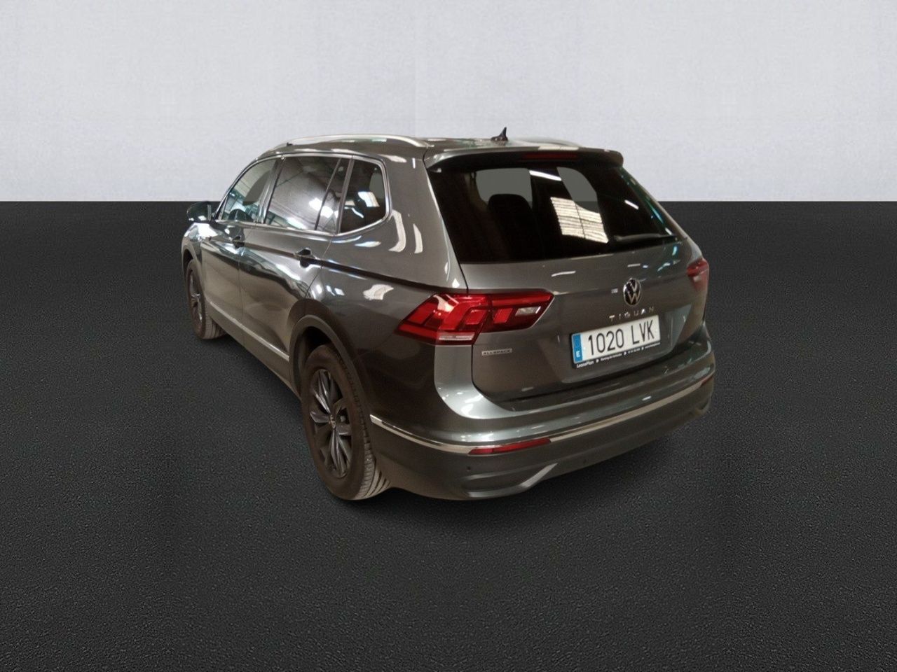 Volkswagen Tiguan Allspace Life 2.0 Tdi 110kw (150cv) Dsg - Foto 2