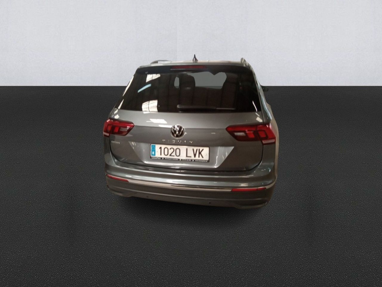 Volkswagen Tiguan Allspace Life 2.0 Tdi 110kw (150cv) Dsg - Foto 2