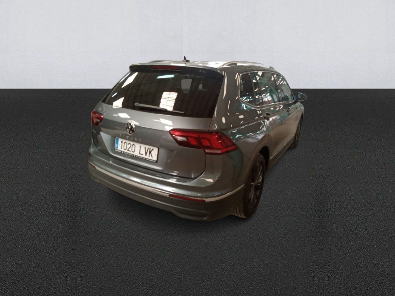 Volkswagen Tiguan Allspace Life 2.0 Tdi 110kw (150cv) Dsg - Foto 2