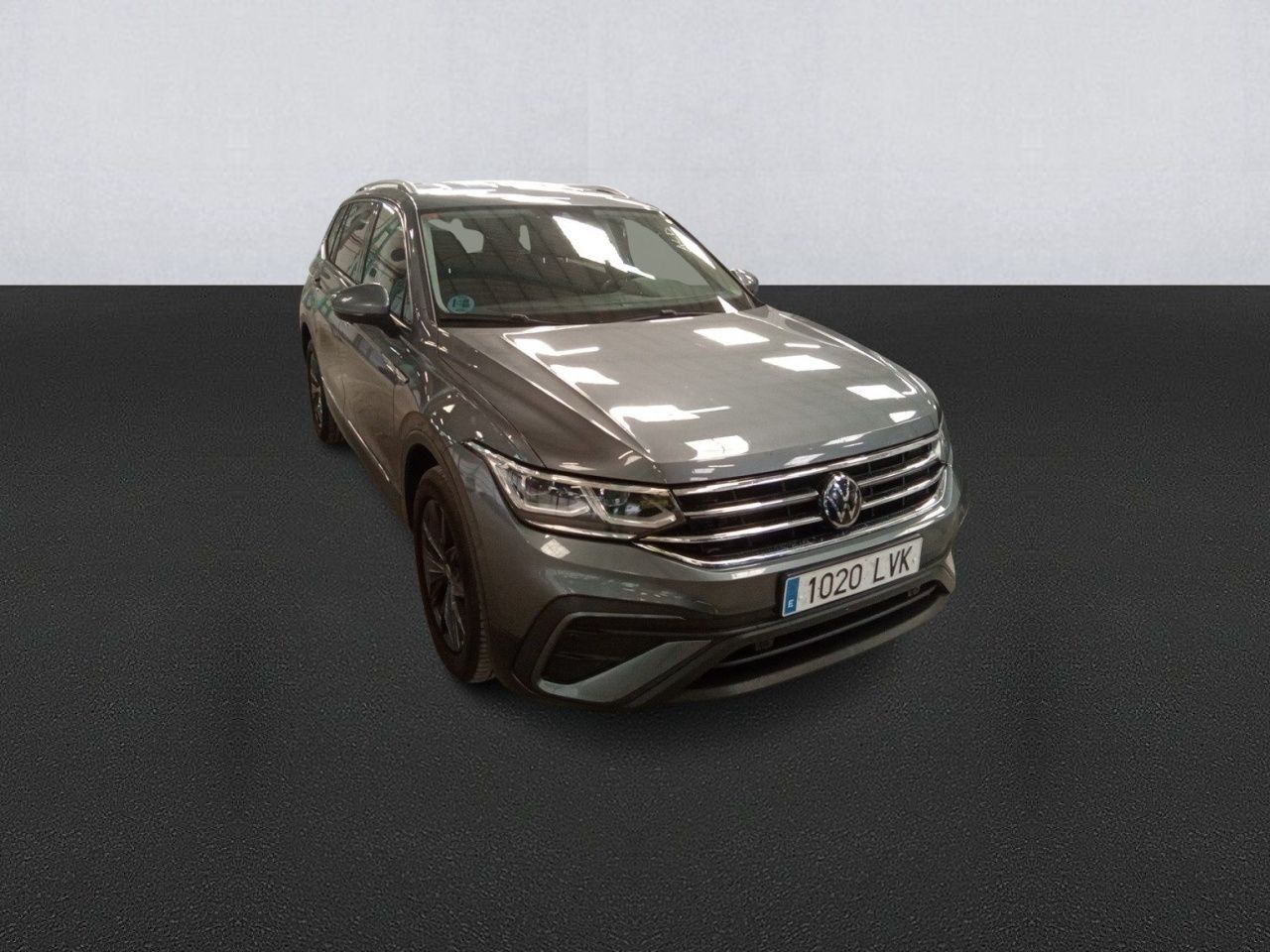 Volkswagen Tiguan Allspace Life 2.0 Tdi 110kw (150cv) Dsg - Foto 2