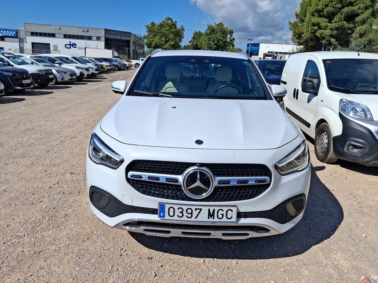 Mercedes Gla 200 D - Foto 2