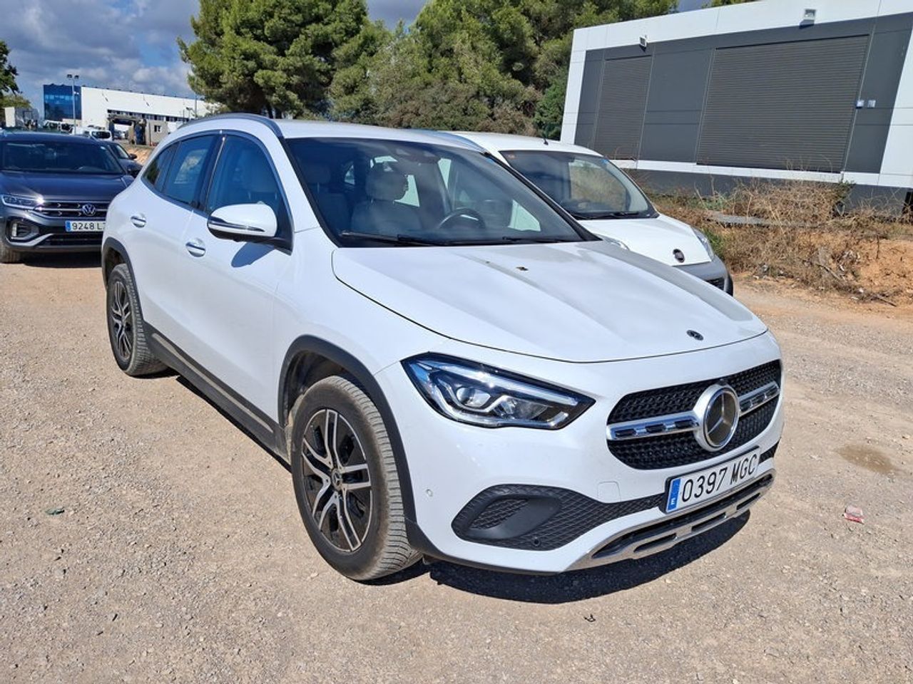 Mercedes Gla 200 D - Foto 2