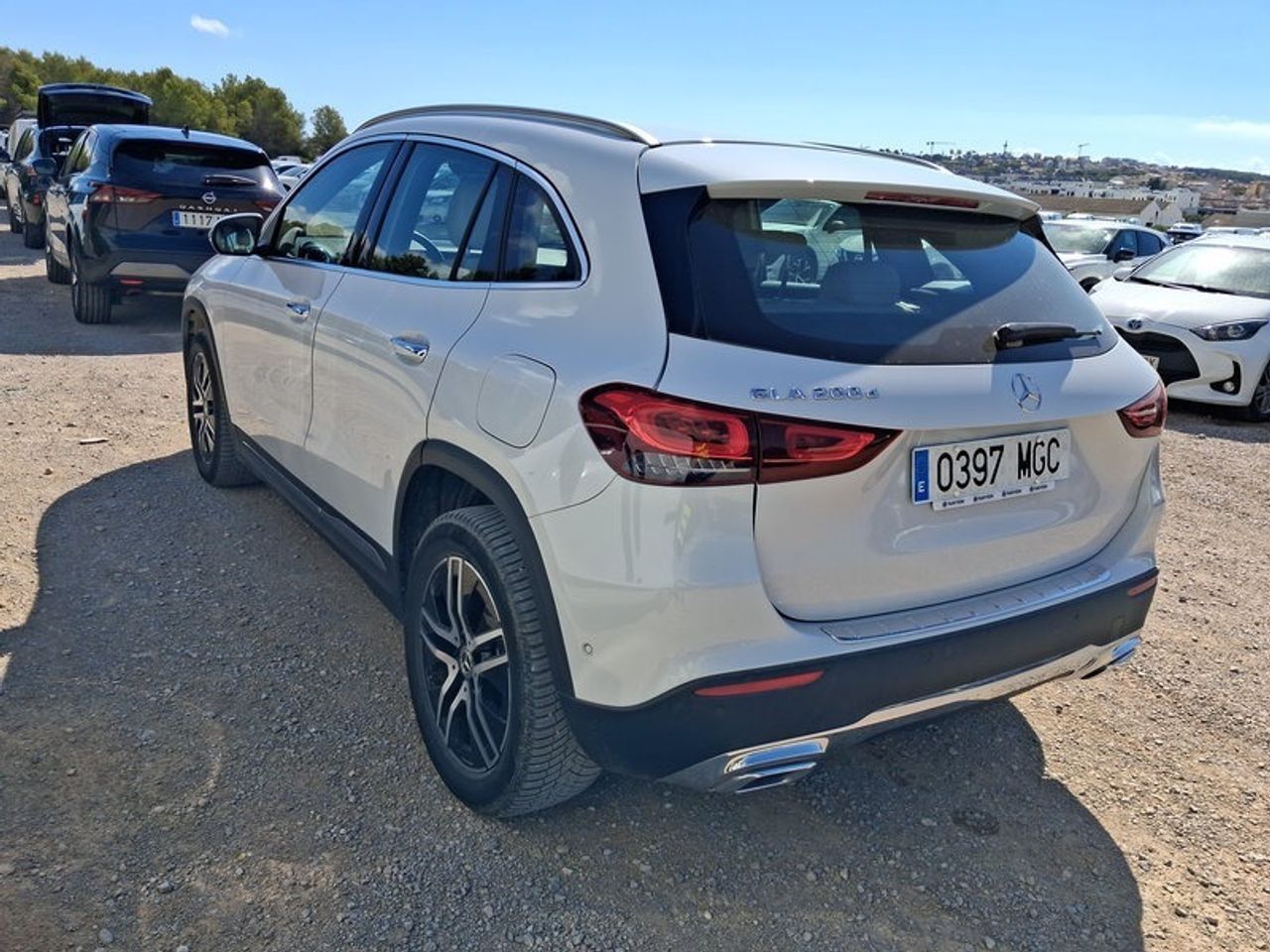 Mercedes Gla 200 D - Foto 2