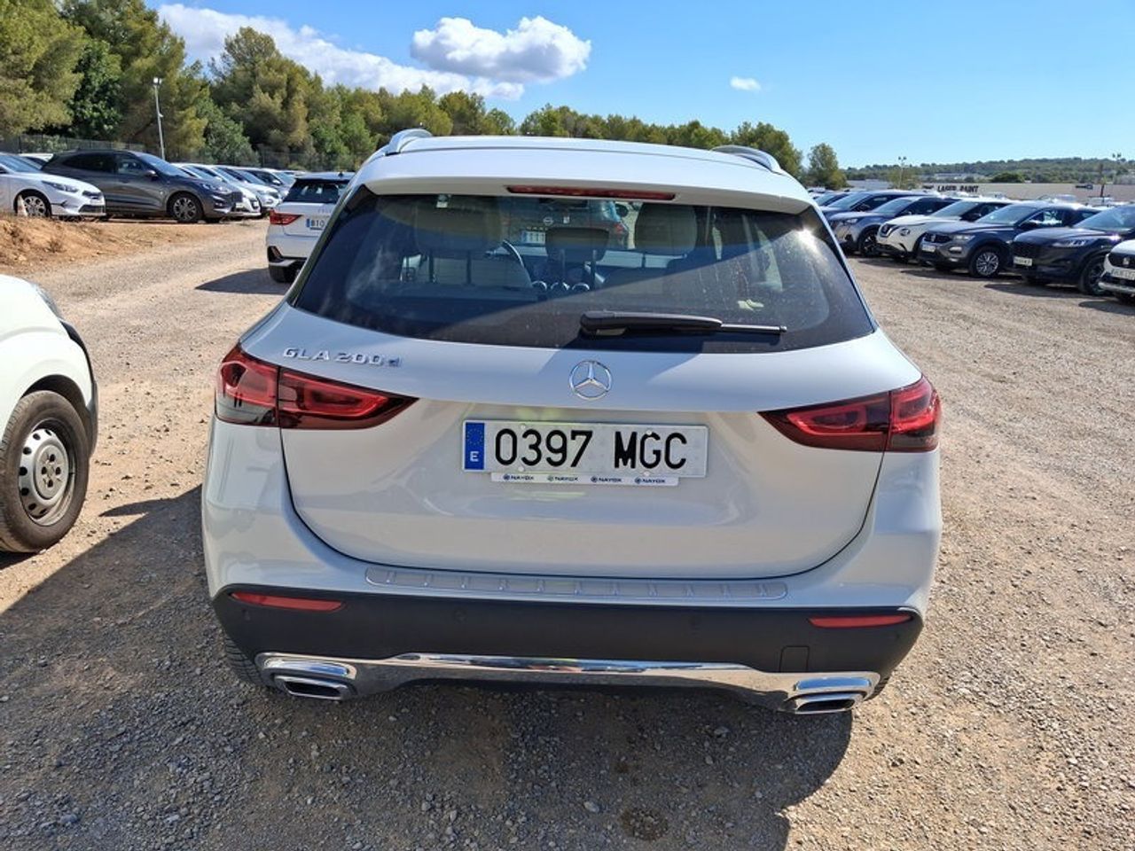 Mercedes Gla 200 D - Foto 2