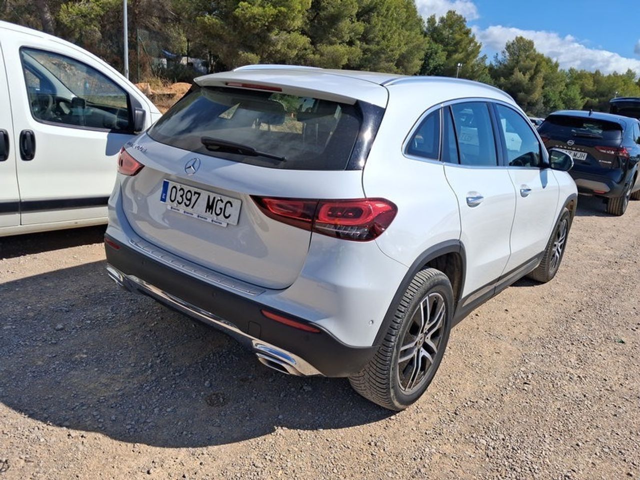 Mercedes Gla 200 D - Foto 2