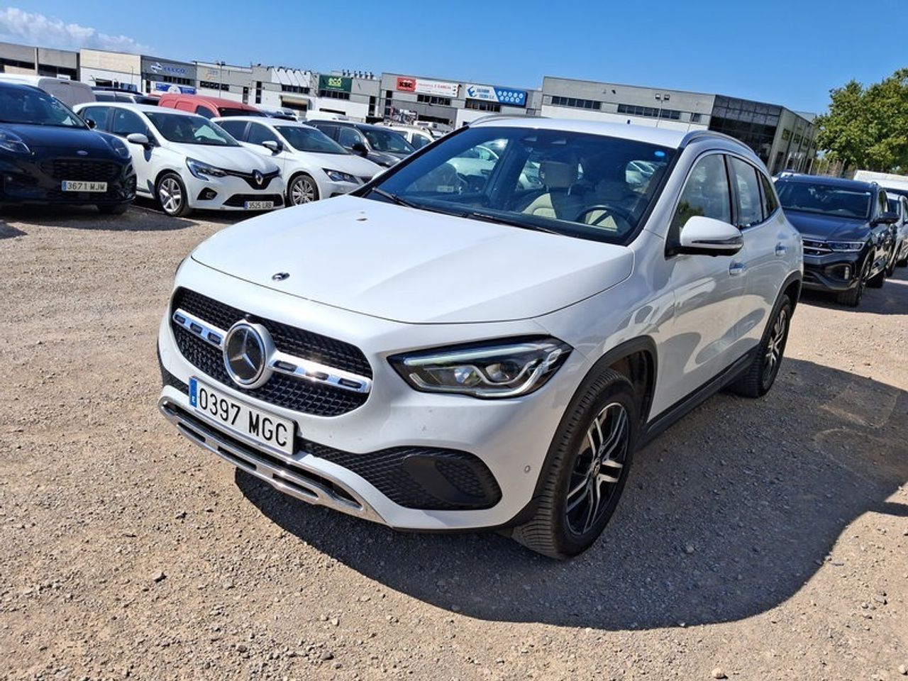 Mercedes Gla 200 D - Foto 2