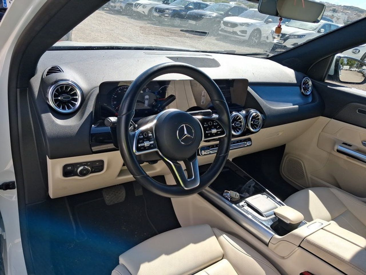 Mercedes Gla 200 D - Foto 2