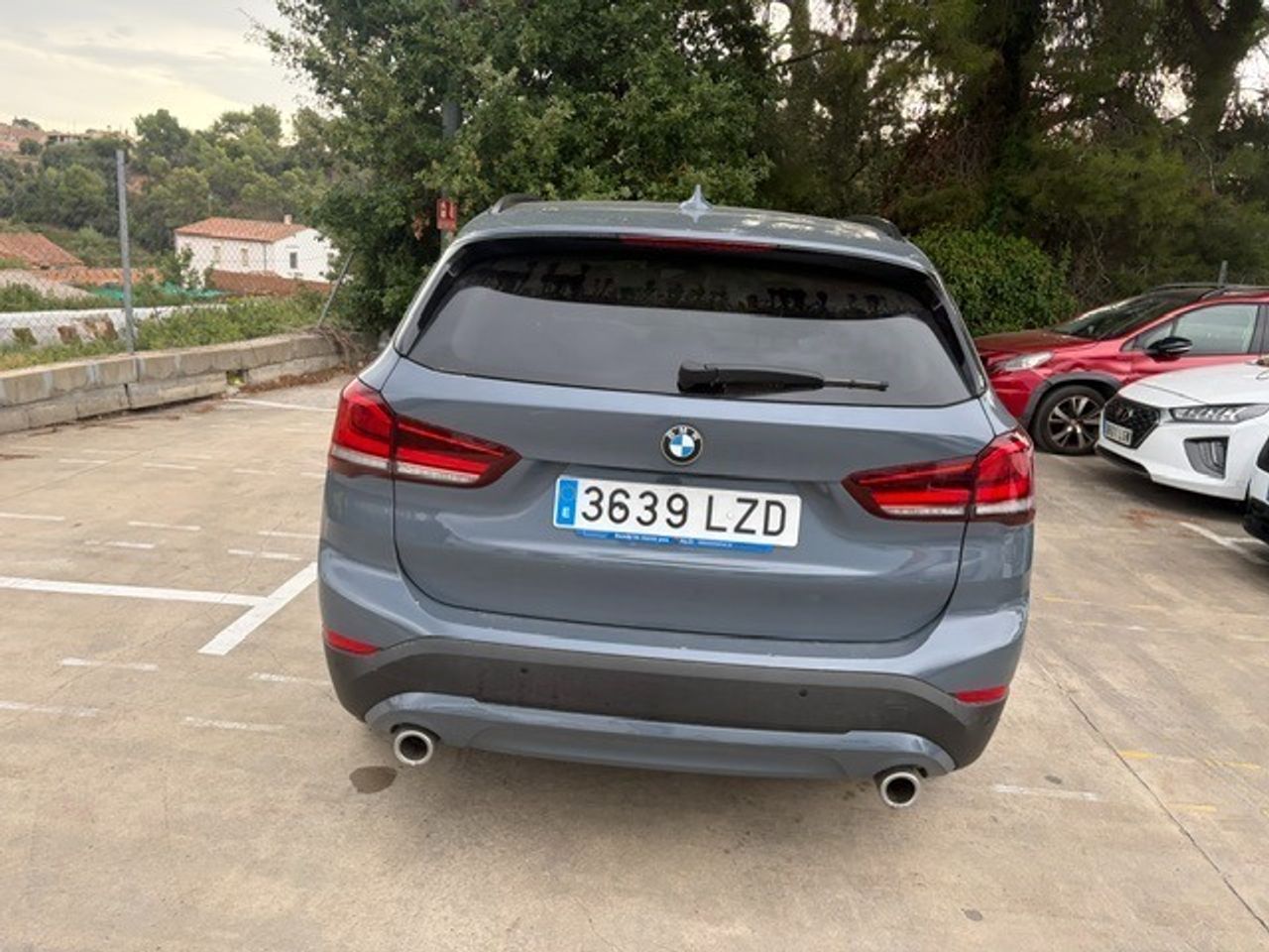 Bmw X1 Sdrive18da Corporate - Foto 2