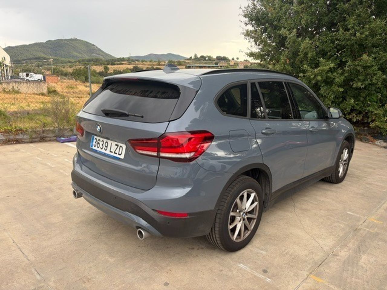 Bmw X1 Sdrive18da Corporate - Foto 2