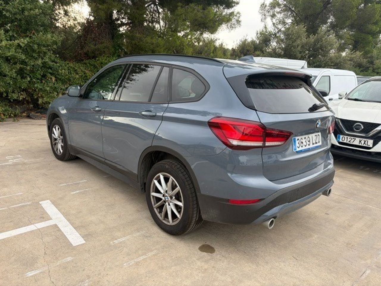 Bmw X1 Sdrive18da Corporate - Foto 2