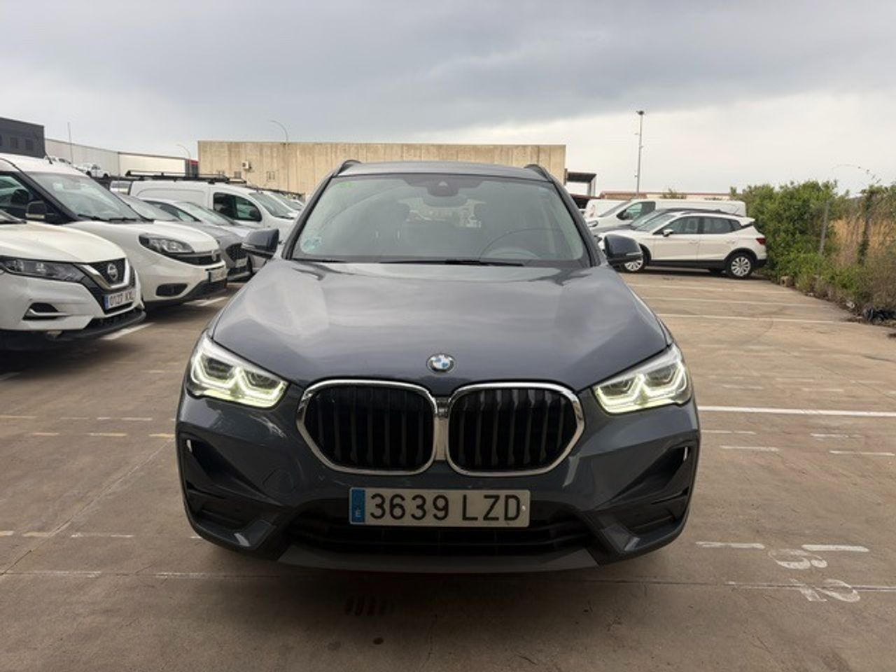 Bmw X1 Sdrive18da Corporate - Foto 2
