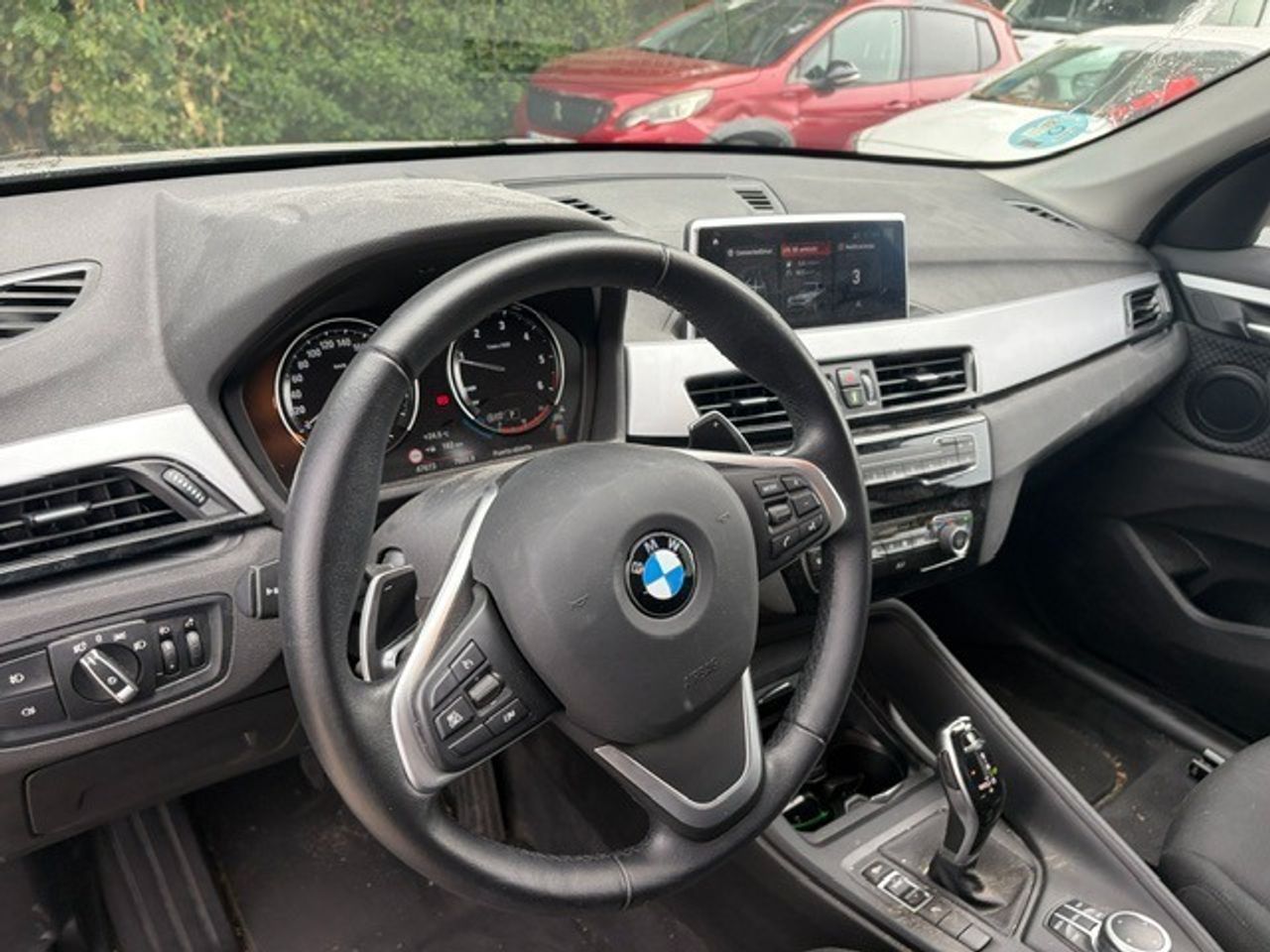 Bmw X1 Sdrive18da Corporate - Foto 2