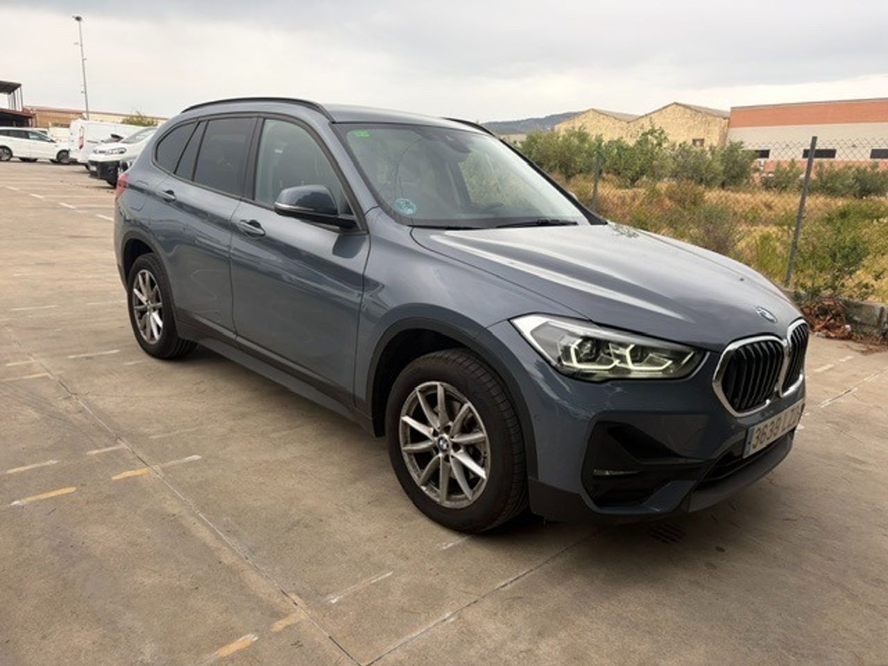 Bmw X1 Sdrive18da Corporate - Foto 2