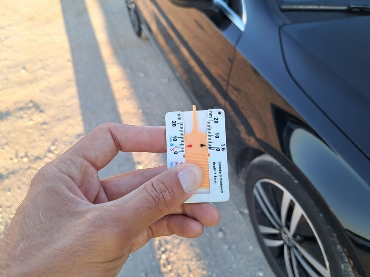Mercedes A-class Sedán A 180 D - Foto 2