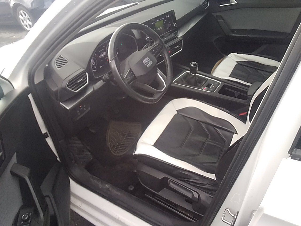 Seat Leon 2.0 Tdi 85kw S&s Style Go - Foto 2