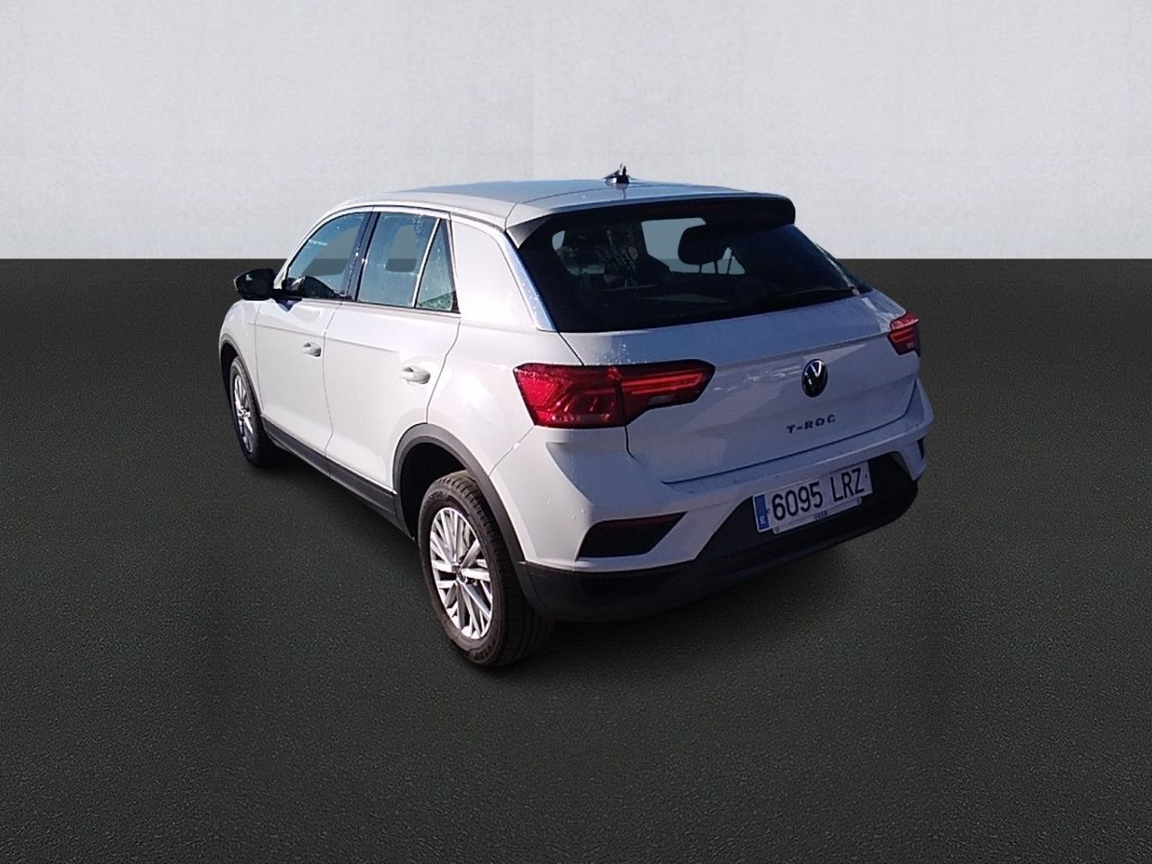 Volkswagen T-roc Edition 2.0 Tdi 85kw (115cv) - Foto 2