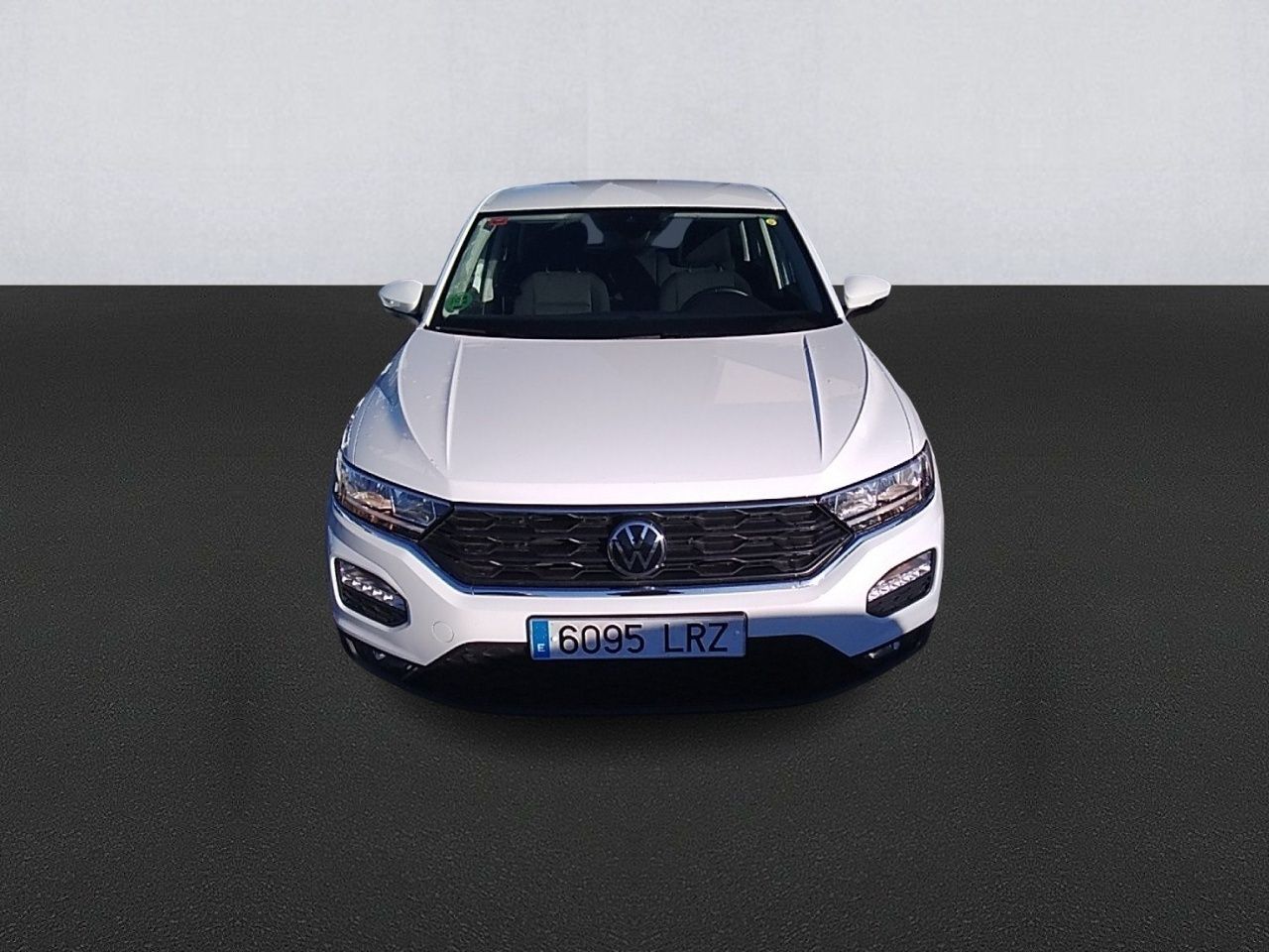 Volkswagen T-roc Edition 2.0 Tdi 85kw (115cv) - Foto 2