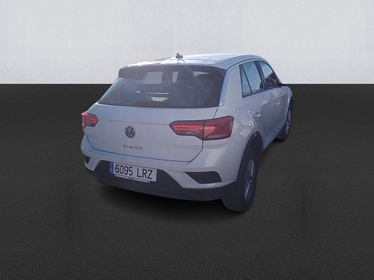 Volkswagen T-roc Edition 2.0 Tdi 85kw (115cv) - Foto 2