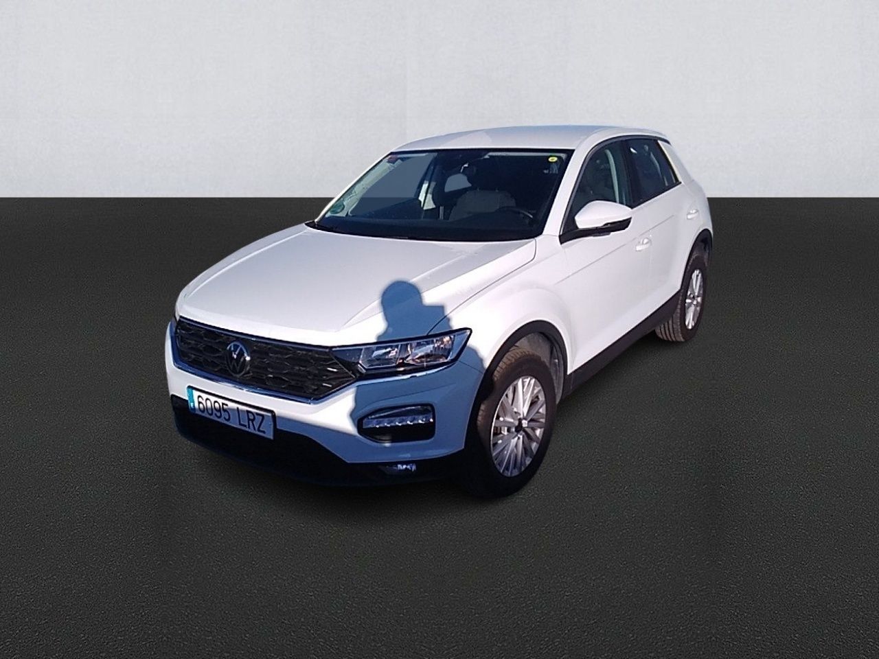 Volkswagen T-roc Edition 2.0 Tdi 85kw (115cv) - Foto 2