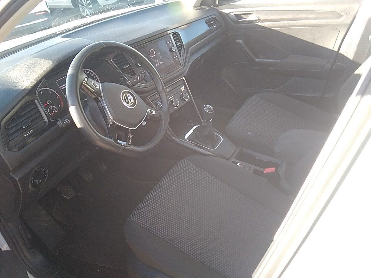 Volkswagen T-roc Edition 2.0 Tdi 85kw (115cv) - Foto 2