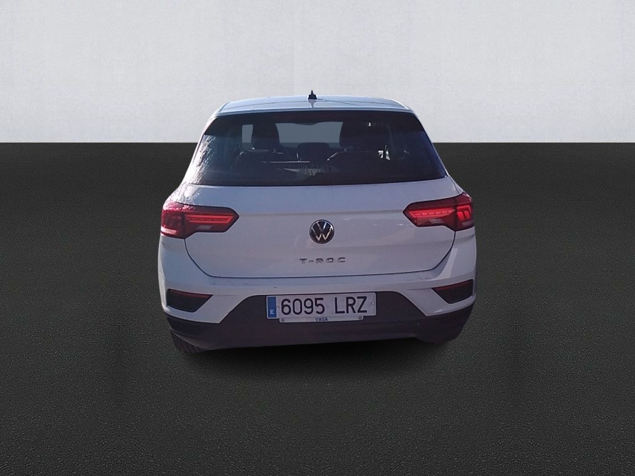 Volkswagen T-roc Edition 2.0 Tdi 85kw (115cv) - Foto 2