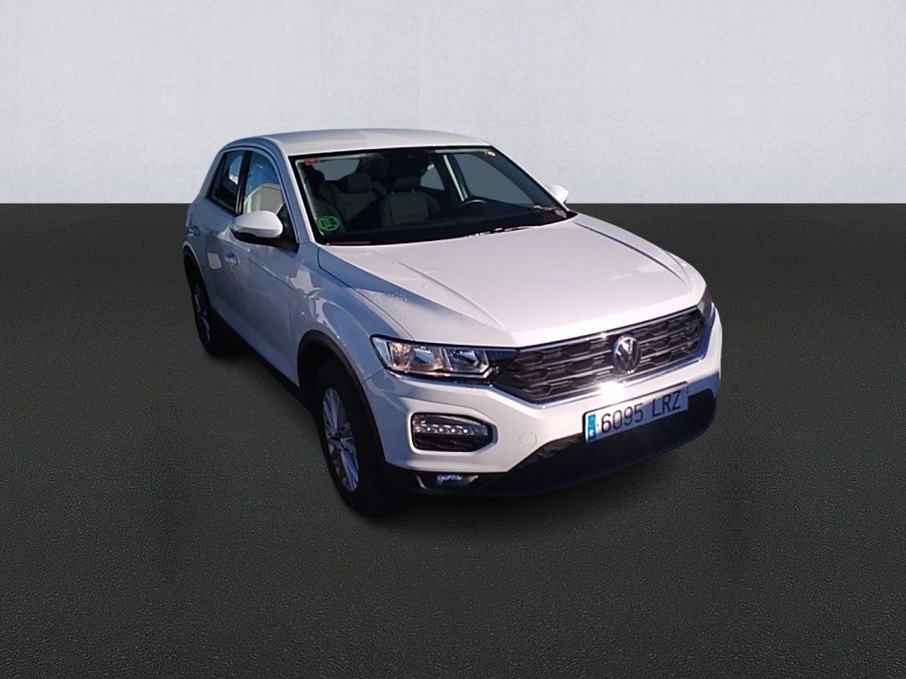 Volkswagen T-roc Edition 2.0 Tdi 85kw (115cv) - Foto 2