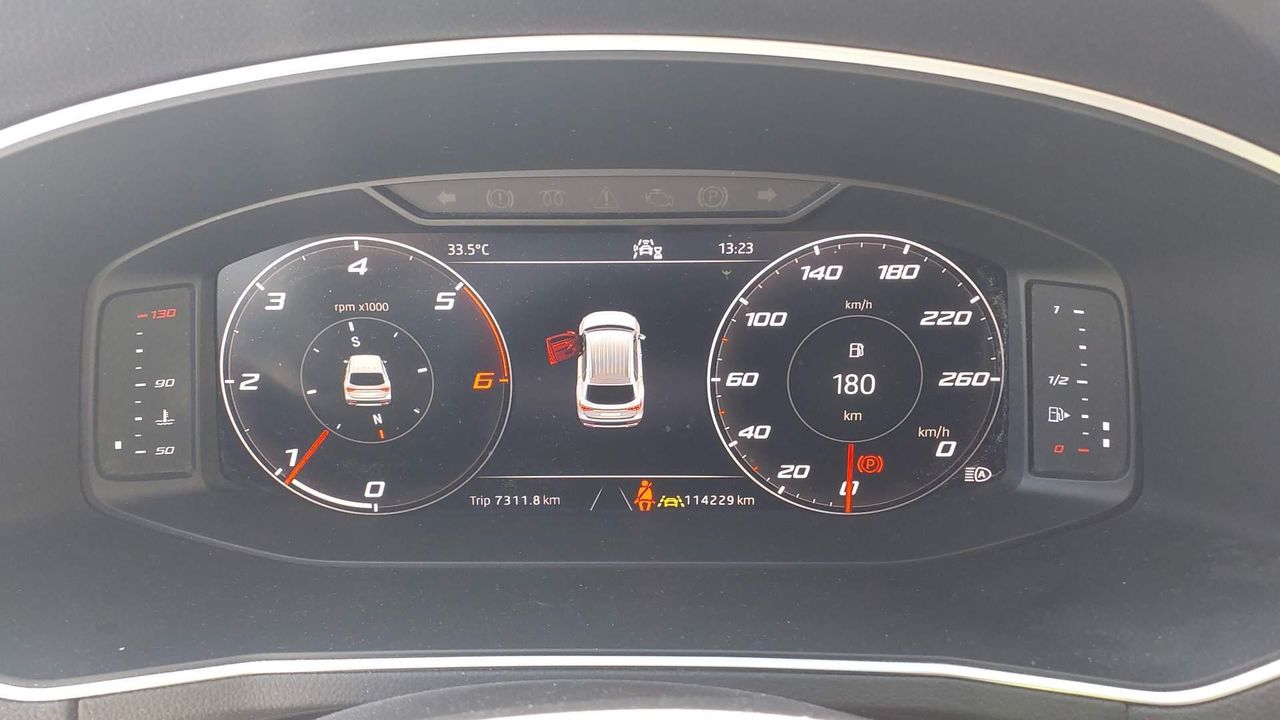 Seat Tarraco 2.0 Tdi 110kw (150cv) S&s Style Plus - Foto 2