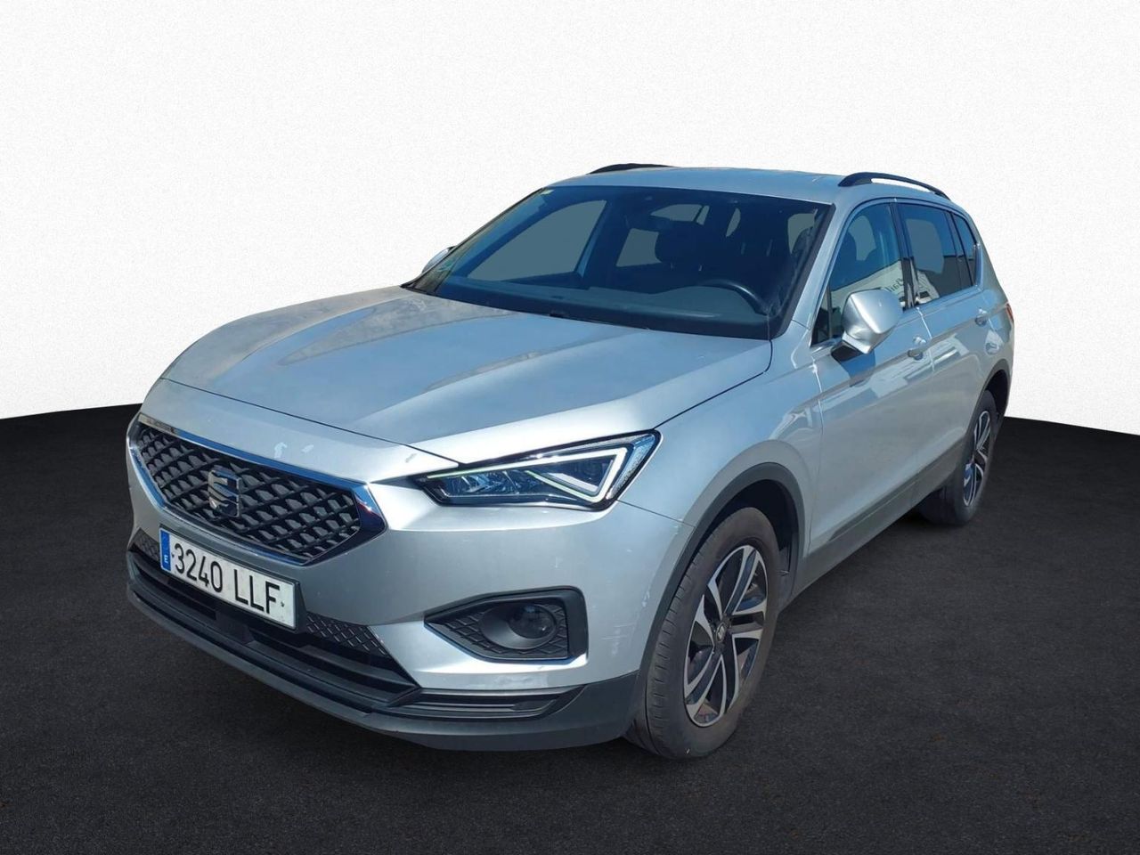 Seat Tarraco 2.0 Tdi 110kw (150cv) S&s Style Plus - Foto 2