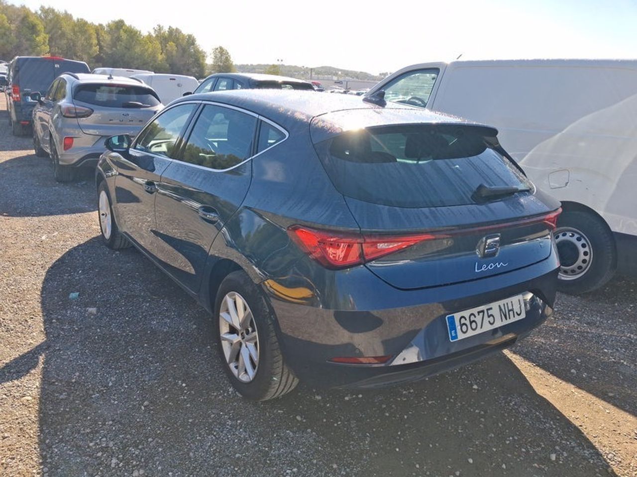 Seat Leon 1.5 Etsi 85kw Dsg-7 Style Xl - Foto 2