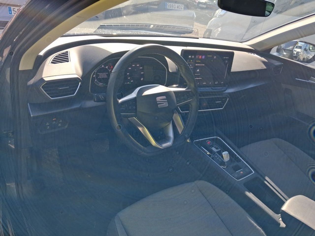 Seat Leon 1.5 Etsi 85kw Dsg-7 Style Xl - Foto 2