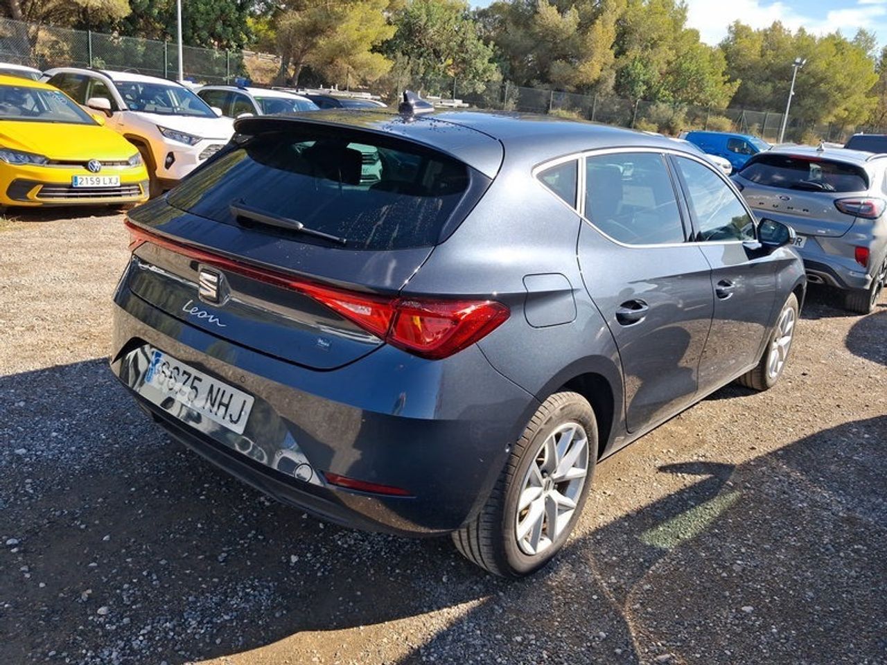 Seat Leon 1.5 Etsi 85kw Dsg-7 Style Xl - Foto 2