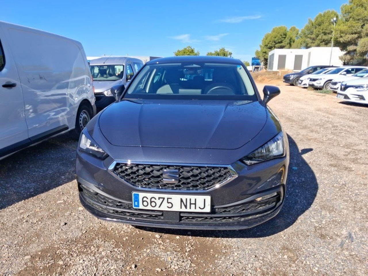 Seat Leon 1.5 Etsi 85kw Dsg-7 Style Xl - Foto 2