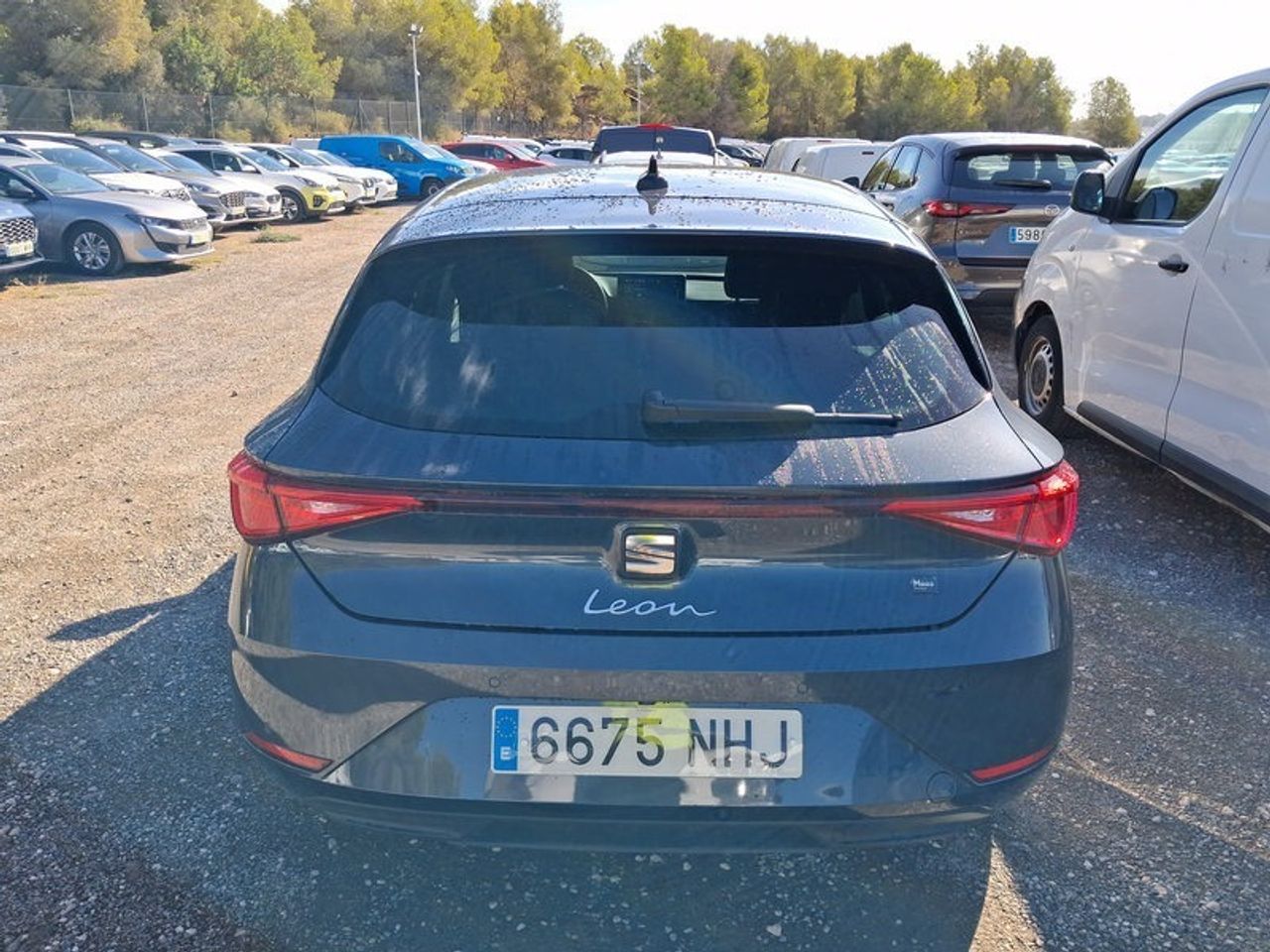 Seat Leon 1.5 Etsi 85kw Dsg-7 Style Xl - Foto 2
