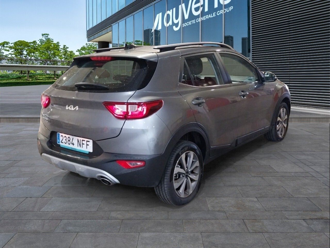 Kia Stonic 1.0 T-gdi 74kw (100cv) Mhev Mt Drive - Foto 2