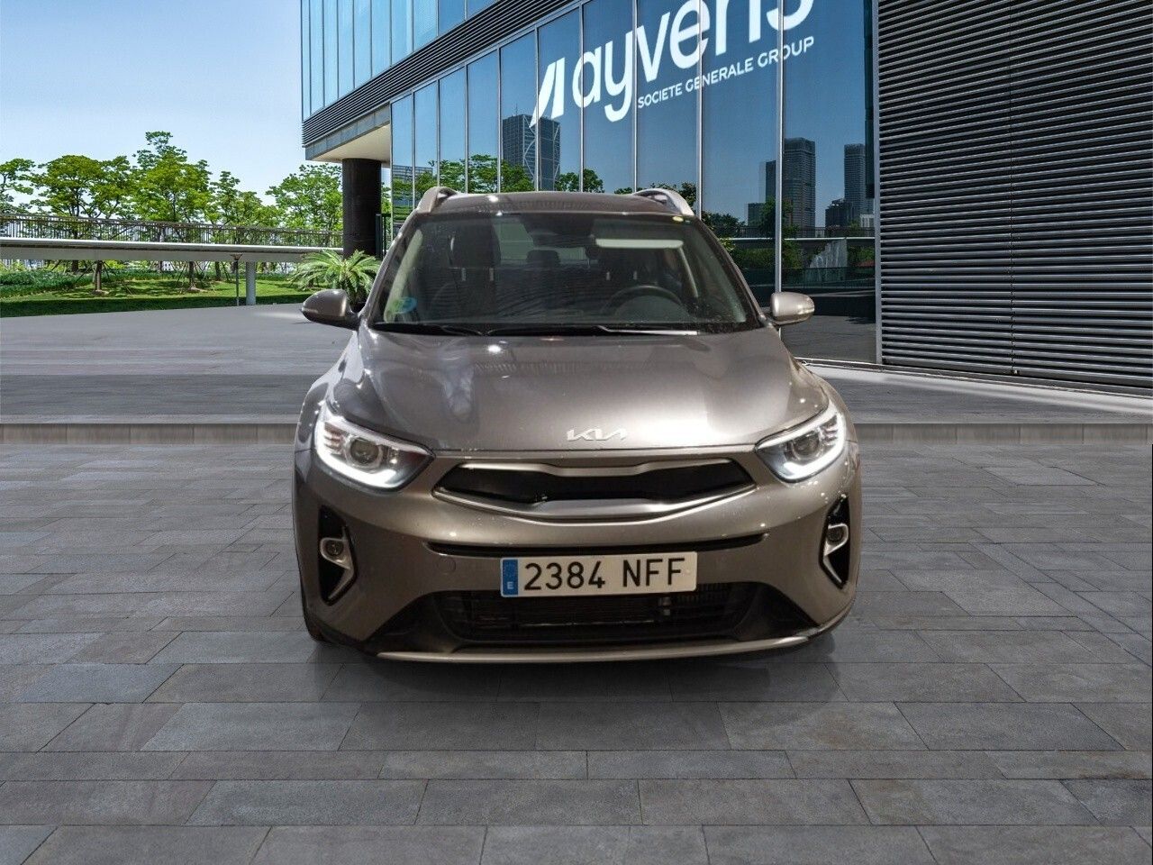 Kia Stonic 1.0 T-gdi 74kw (100cv) Mhev Mt Drive - Foto 2