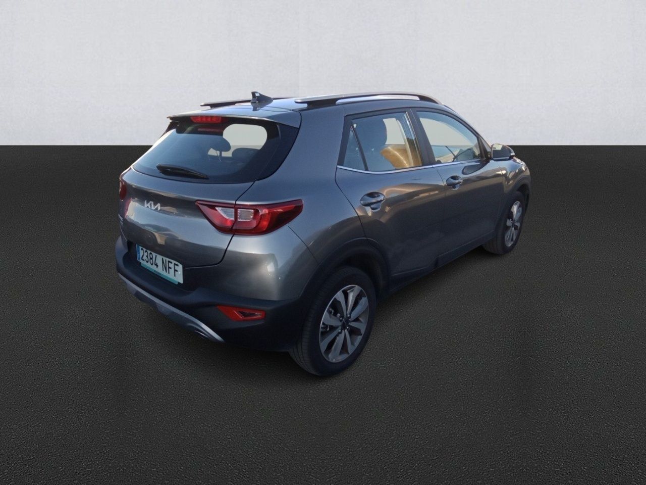 Kia Stonic 1.0 T-gdi 74kw (100cv) Mhev Mt Drive - Foto 2