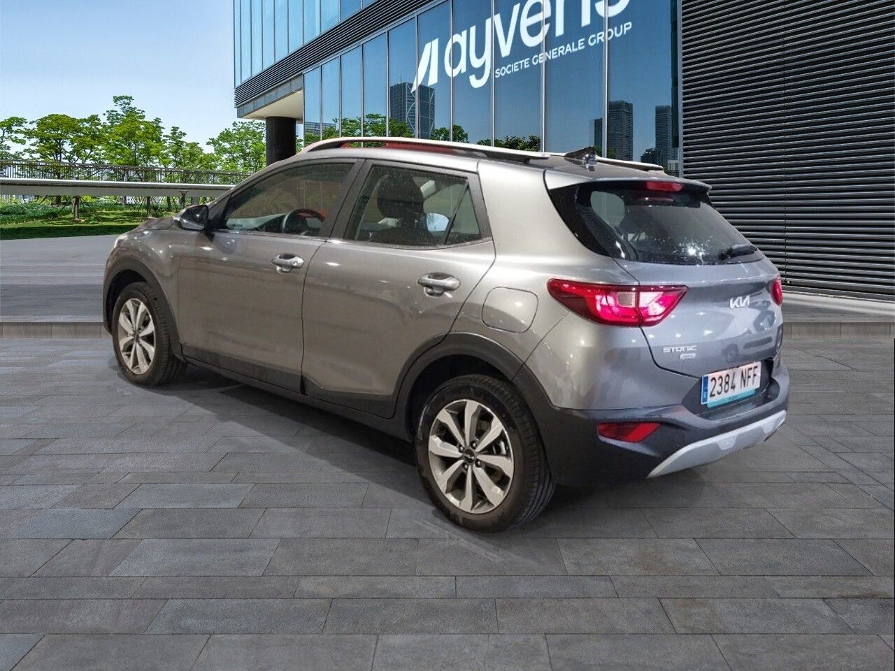 Kia Stonic 1.0 T-gdi 74kw (100cv) Mhev Mt Drive - Foto 2