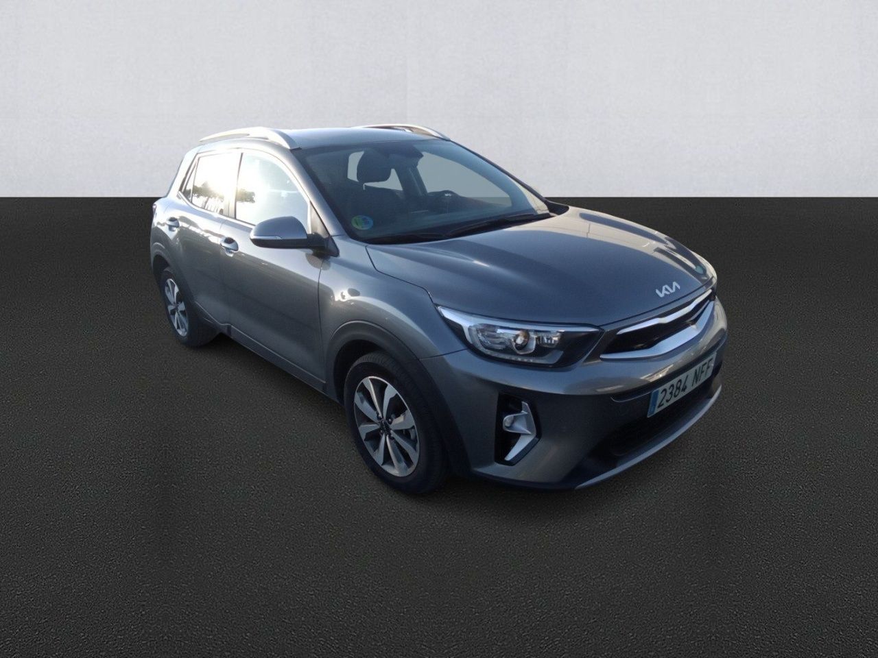 Kia Stonic 1.0 T-gdi 74kw (100cv) Mhev Mt Drive - Foto 2